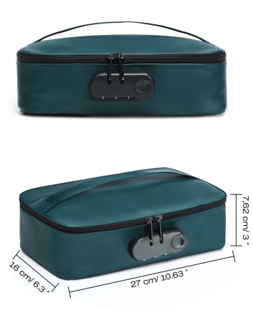 Сумочка для хранения секс-игрушек Discreet Box