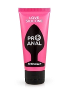 Смазка анальная Silicon Love Surprise Смазка анальная Silicon Love Surprise