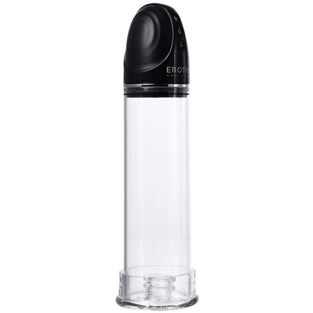 Автоматическая помпа Man Up Pump