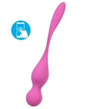 Вагинальные шарики Love Birds 1 Вагинальные шарики Love Birds 1