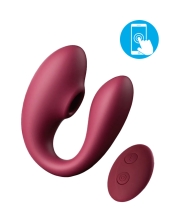 Вибратор Talia BeYourLover Вибратор Talia BeYourLover