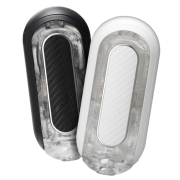 Мастурбатор Tenga Flip Zero Gravity (с вибрацией) Мастурбатор Tenga Flip Zero Gravity (с вибрацией)