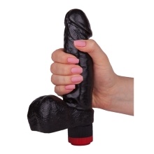 Фаллос-вибратор Lovetoy Фаллос-вибратор Lovetoy