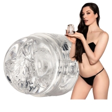 Мастурбатор Fleshlight - Quickshot Stoya Мастурбатор Fleshlight - Quickshot Stoya