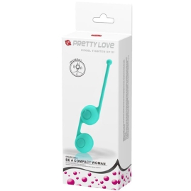 Вагинальные шарики Kegel Tighten Up III