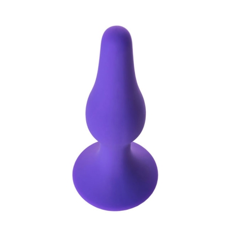 Анальная пробка A-toys Butt Plug