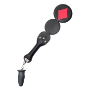 Шлёпалка LOVETOY Бубны Шлёпалка LOVETOY Бубны