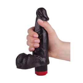 Фаллос-вибратор Lovetoy