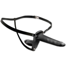 Страпон Pipedream - Double Penetrix Strap-on Страпон Pipedream - Double Penetrix Strap-on