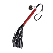 Кожаная плеть Pecado Кожаная плеть Pecado