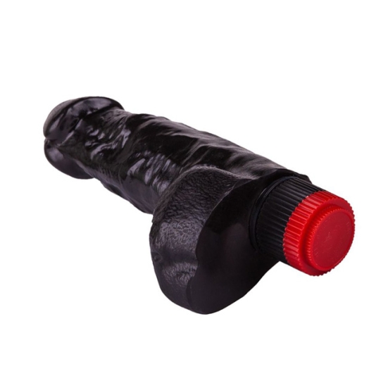 Фаллос-вибратор Lovetoy