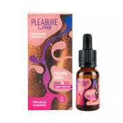 Жидкий вибратор Passion Drips Cold n Hot Жидкий вибратор Passion Drips Cold n Hot