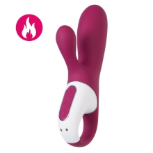 Вибратор Satisfyer Hot Bunny Вибратор Satisfyer Hot Bunny