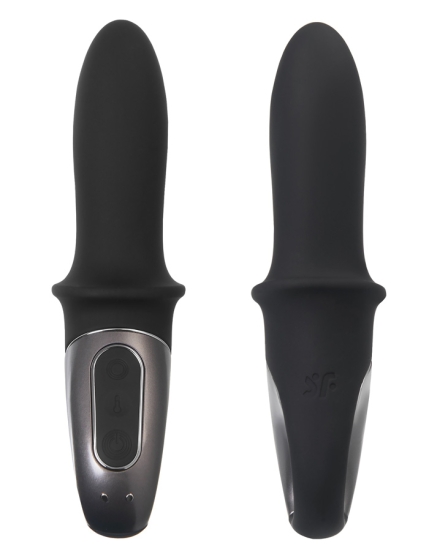 Вибратор Satisfyer Hot Passion