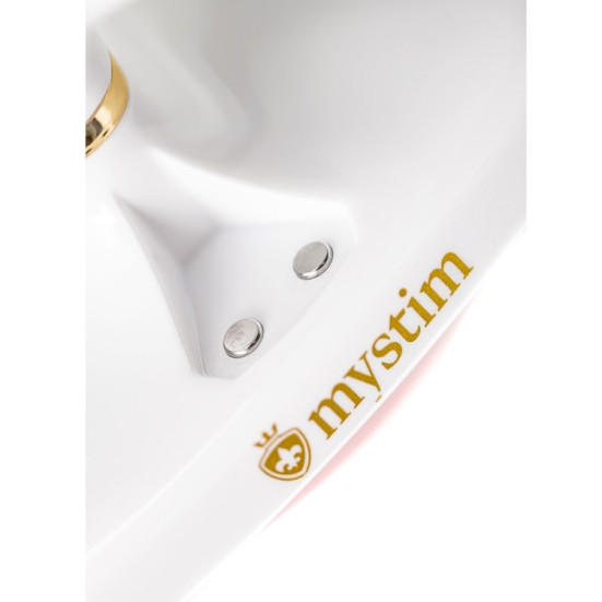 Вибратор Mystim Hearts Desire