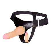 Страпон Harness Bior toys EE-10065 Страпон Harness Bior toys EE-10065