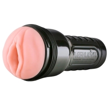 Мастурбатор FleshLight - Pink Lady Mini-Lotus Мастурбатор FleshLight - Pink Lady Mini-Lotus