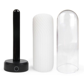 Мастурбатор Sex Expert с нагревом