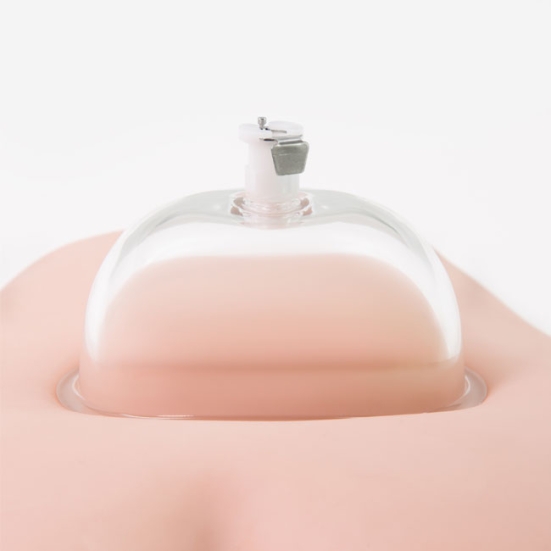 Помпа Temptasia Intense Pussy Pump System