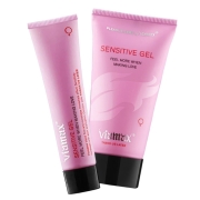 Возбуждающий крем Viamax Sensitive Gel Возбуждающий крем Viamax Sensitive Gel