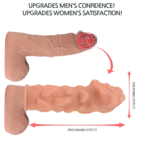 Насадка ES.011 Kokos