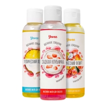 Съедобное массажное масло Yovee Съедобное массажное масло Yovee