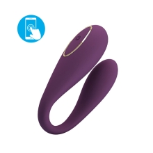 Вибратор Pretty Love August Вибратор Pretty Love August