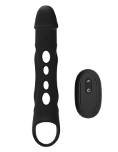 Насадка Ramrod Vibrating Extender Насадка Ramrod Vibrating Extender