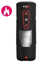 Авто-мастурбатор PDX Milk Me Hotter Авто-мастурбатор PDX Milk Me Hotter