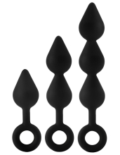 Стимулятор Fantasstic XL Drop Plug Стимулятор Fantasstic XL Drop Plug