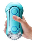 Мастурбатор Tenga Flip ORB Ocean Мастурбатор Tenga Flip ORB Ocean