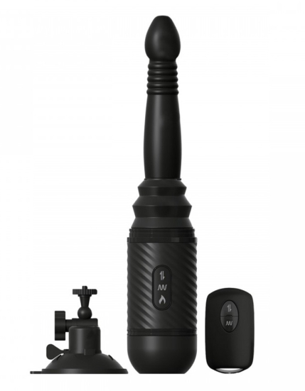 Вибростимулятор Pipedream Ass Thruster