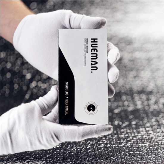 Виброкольцо Hueman Saturn