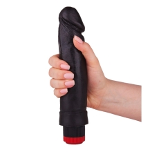 Фаллос-вибратор Lovetoy Фаллос-вибратор Lovetoy