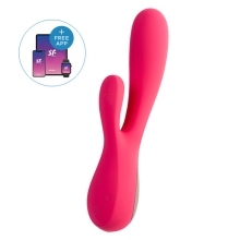 Вибратор Satisfyer Mono Flex Вибратор Satisfyer Mono Flex