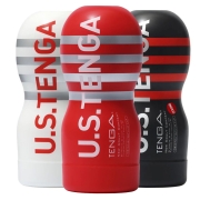 Мастурбатор Tenga Original Ultra Size Мастурбатор Tenga Original Ultra Size