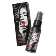 Съедобный гель Erotist Sweet Provocation Съедобный гель Erotist Sweet Provocation