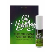 Масло усилитель оргазма Oh! Holy Mary Масло усилитель оргазма Oh! Holy Mary