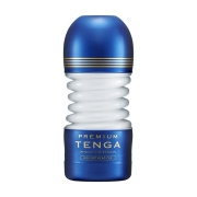 Мастурбатор TENGA Premium Rolling Мастурбатор TENGA Premium Rolling