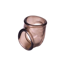 Эрекционное кольцо XLover ToyFa с фиксацией Эрекционное кольцо XLover ToyFa с фиксацией