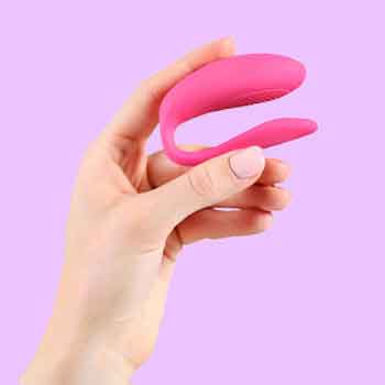 Вибраторы для пары