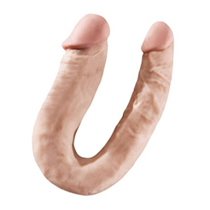 Фаллоимитаторы для использования в паре