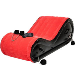 Секс-качели и мебель для секса