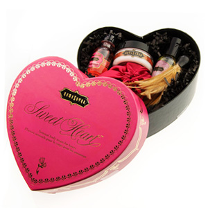 Наборы подарочные для двоих