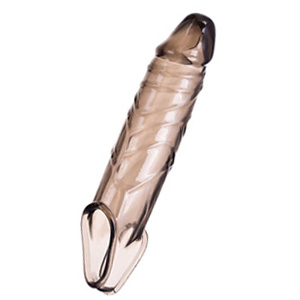 Насадки для увеличения пениса