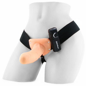 Страпоны и фаллопротезы