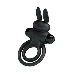 Эрекционные кольца с вибрацией