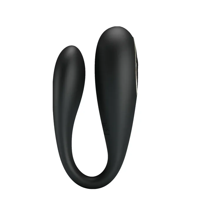 Гибкий вибратор для двоих
